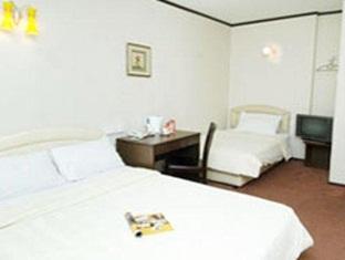 Suan Bee Hotel