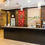 Hotel Suan Bee