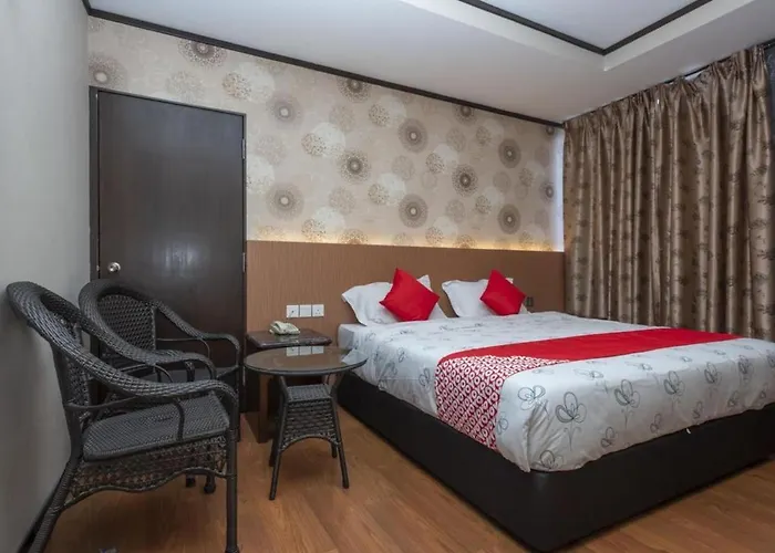 Hotel Suan Bee