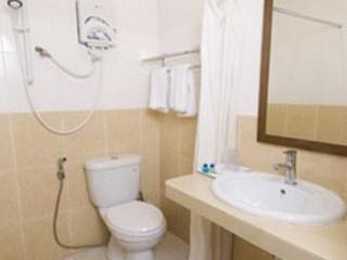 Hotel Suan Bee Johor Bahru