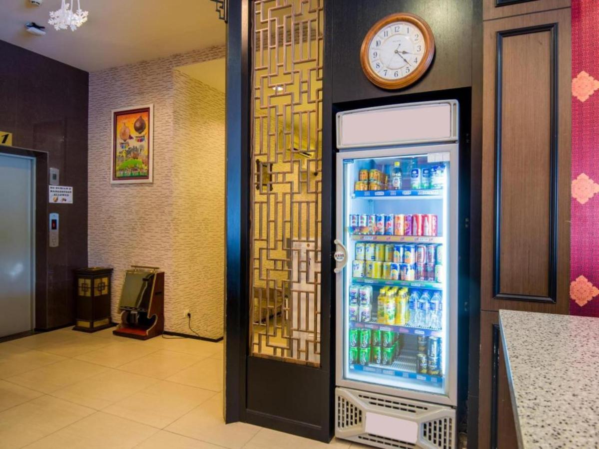 Suan Bee Hotel