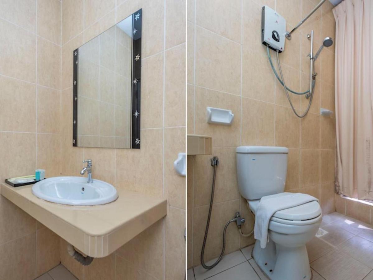 Hotel Suan Bee
