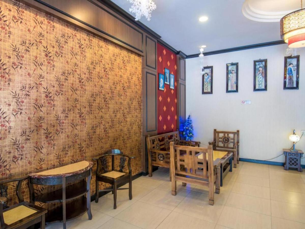 Suan Bee Hotel 3*