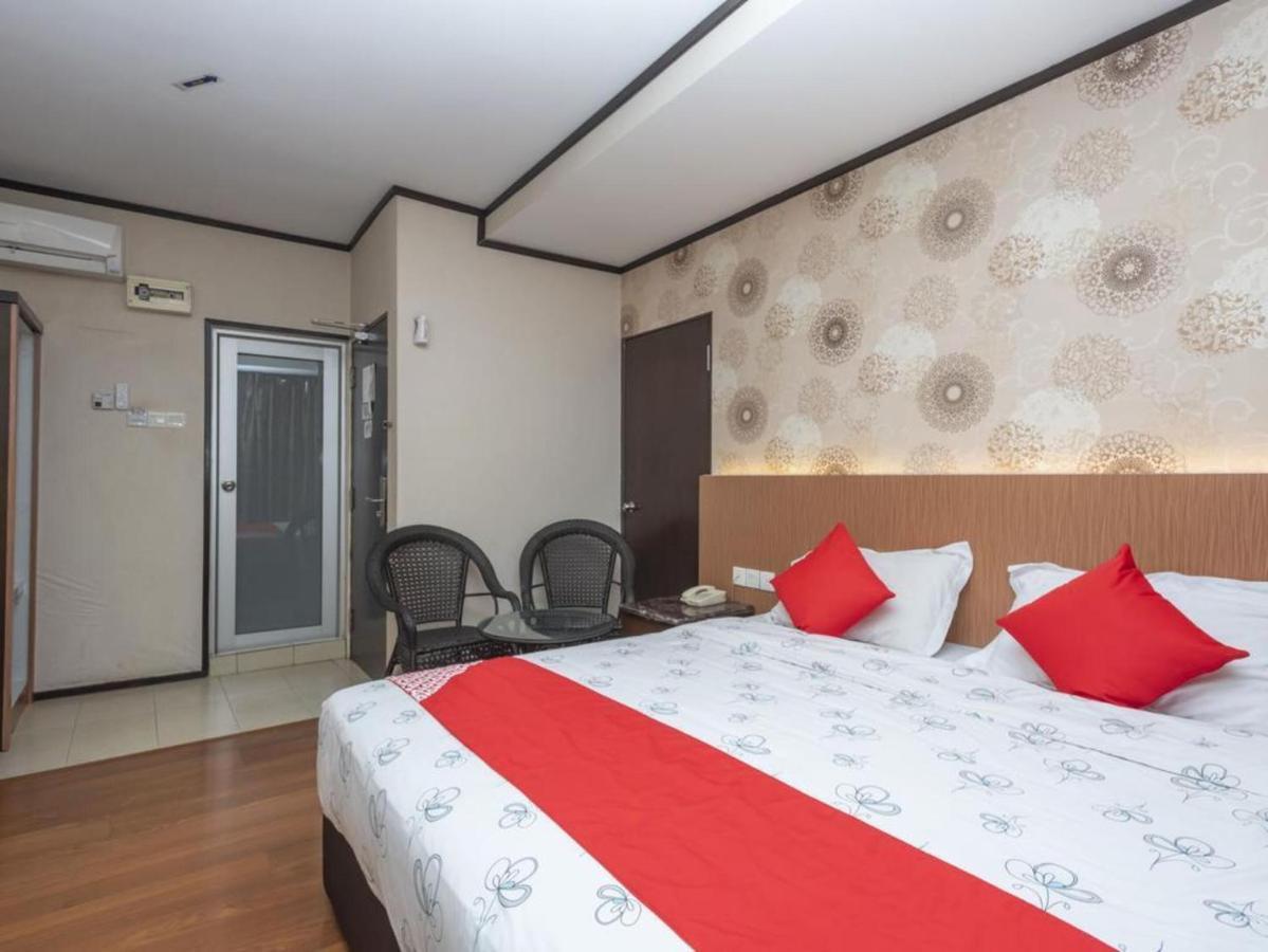 Suan Bee Hotel