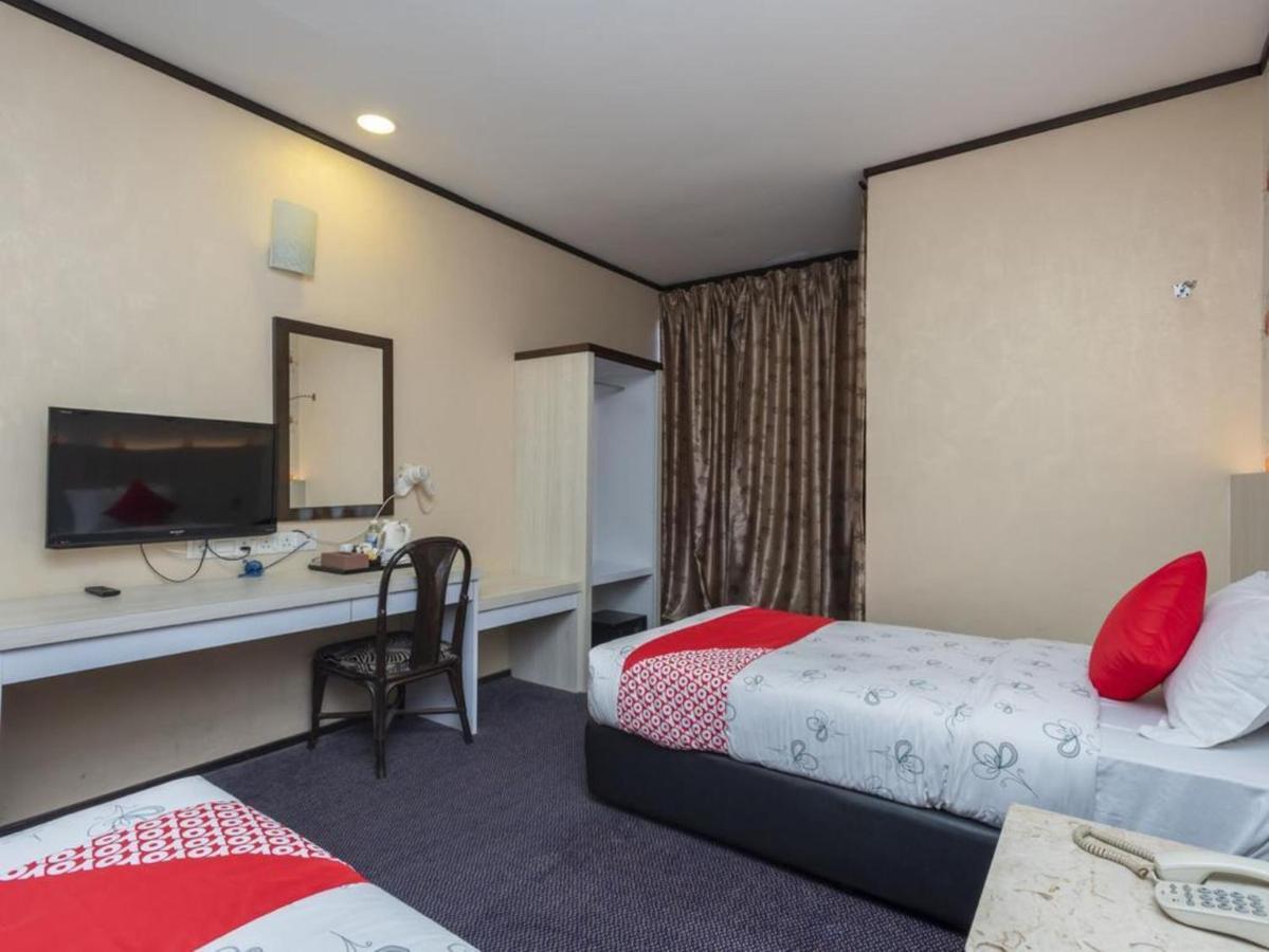 Suan Bee Hotel Johor Bahru