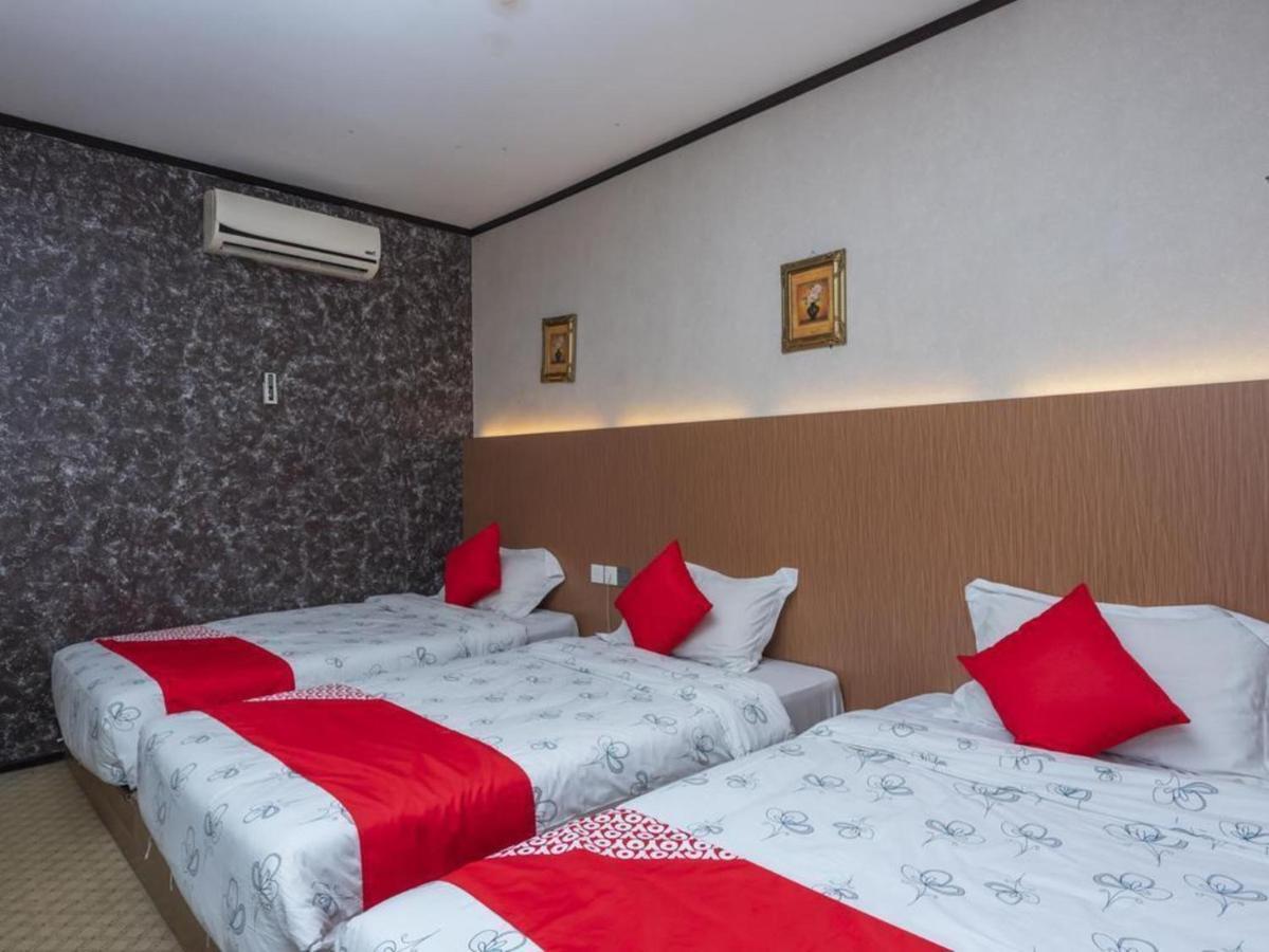 Suan Bee Hotel Johor Bahru