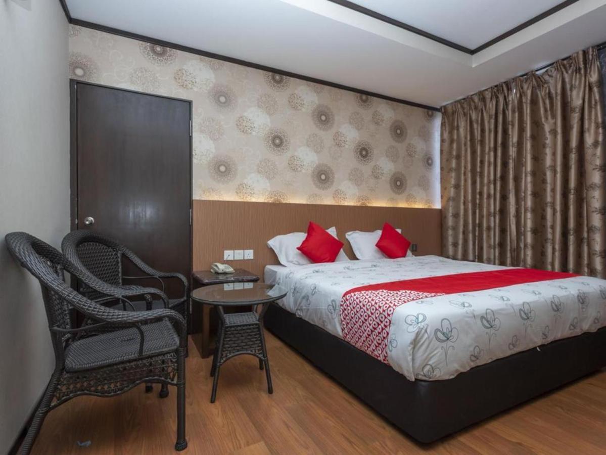 Suan Bee Hotel