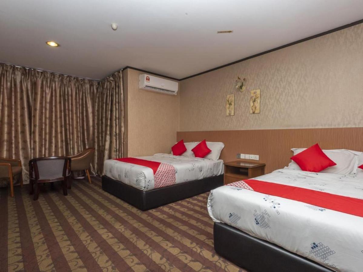 Suan Bee Hotel 3*