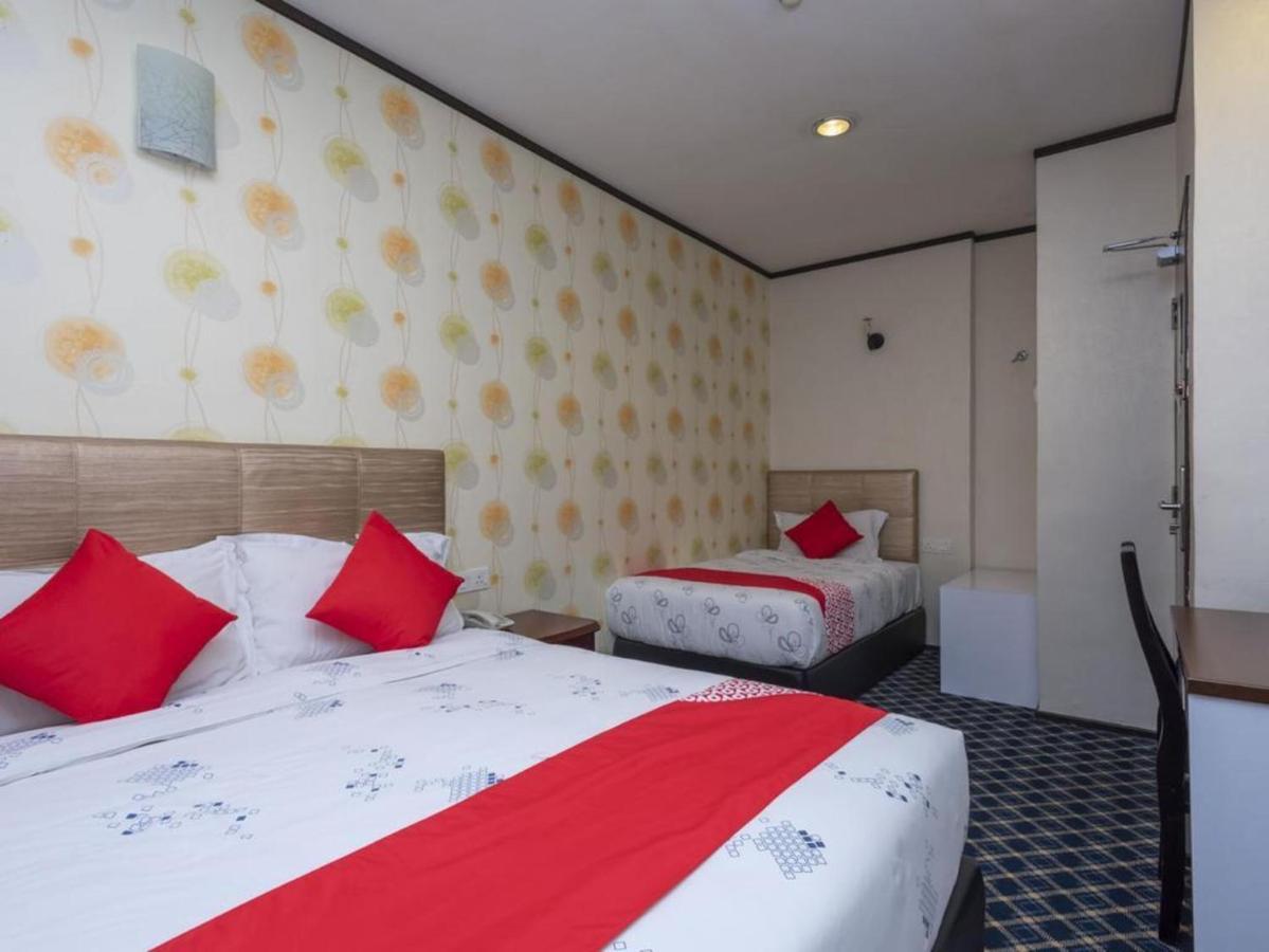 Suan Bee Hotel 3*