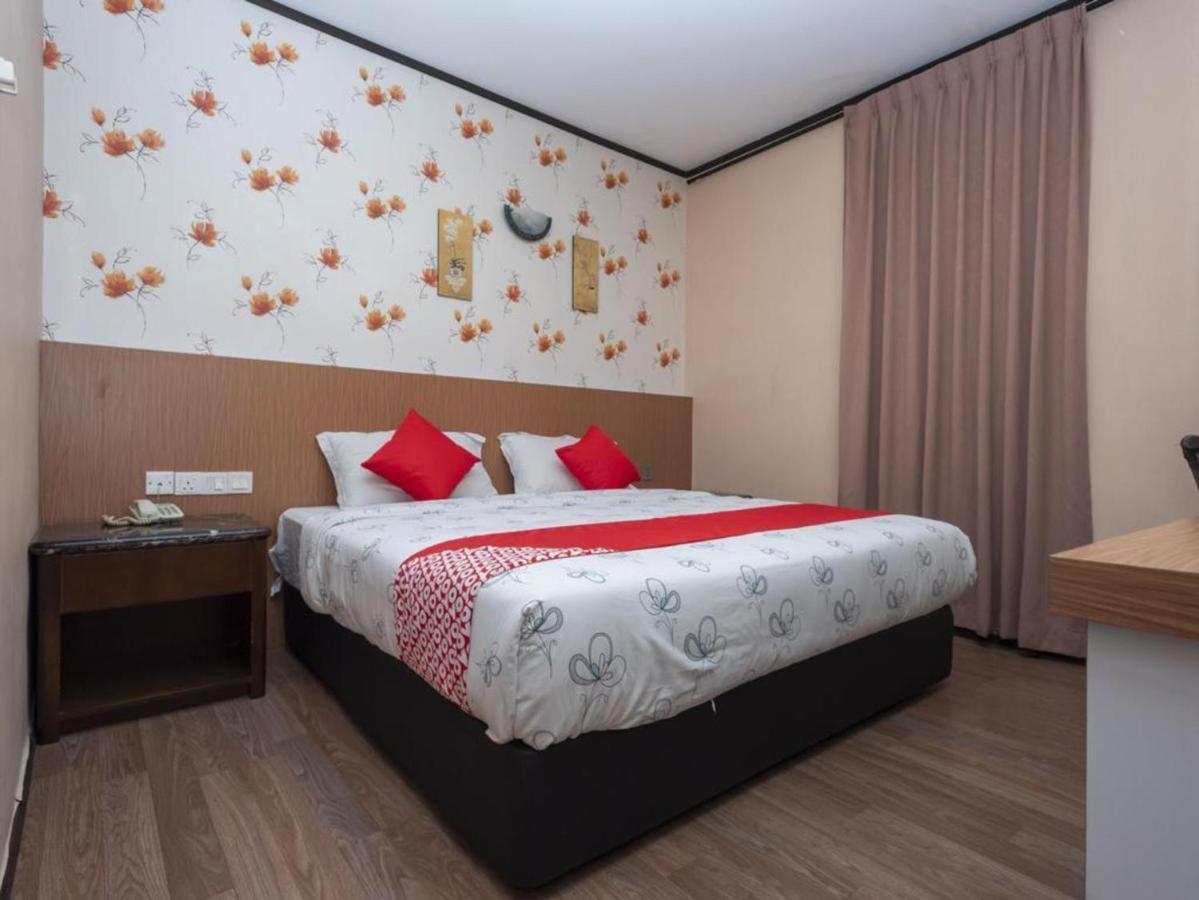 Suan Bee Hotel Johor Bahru
