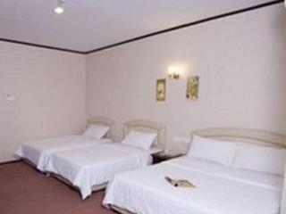Hotel Suan Bee