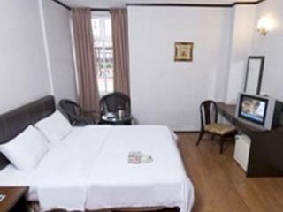 Suan Bee Hotel Johor Bahru