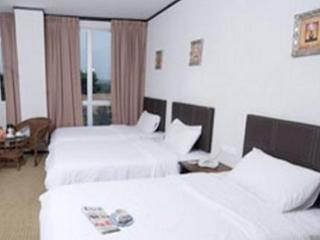 Hotel Suan Bee Johor Bahru