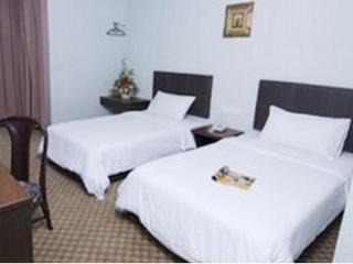 Suan Bee 3* Johor Bahru