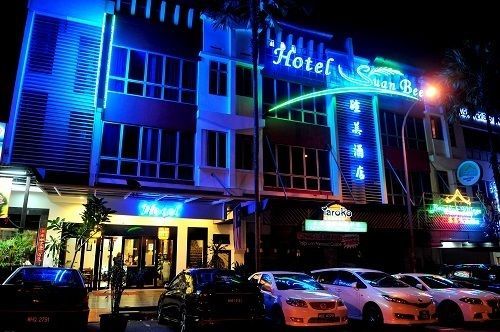 Hotel Suan Bee 3*