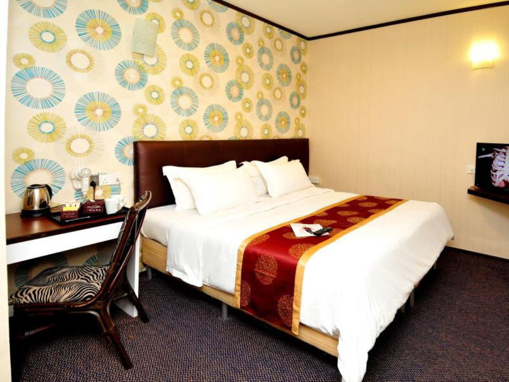 Hotel Suan Bee 3*