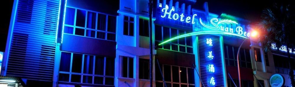 Hotel Suan Bee Johor Bahru