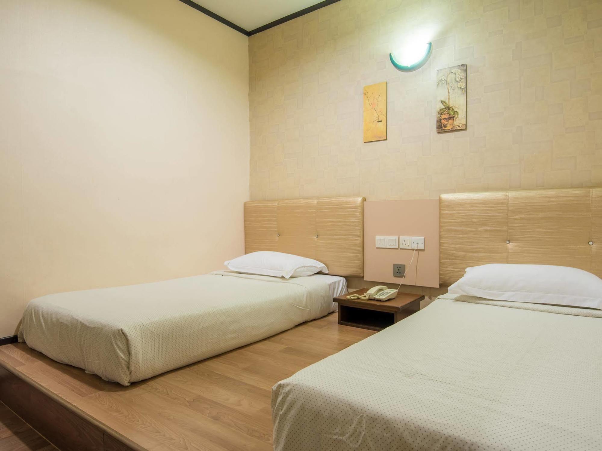 Suan Bee 3* Johor Bahru