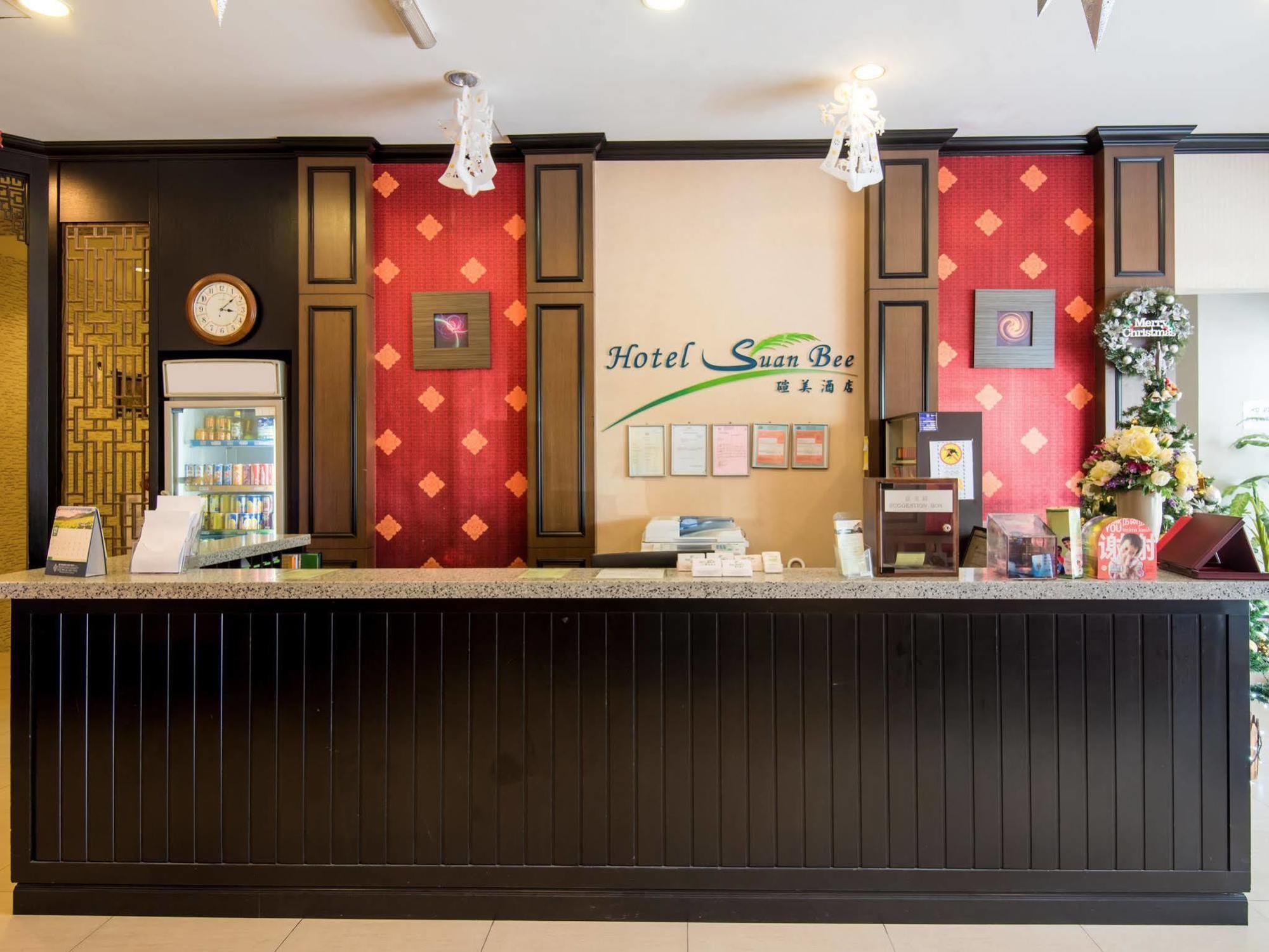 Suan Bee 3* Johor Bahru