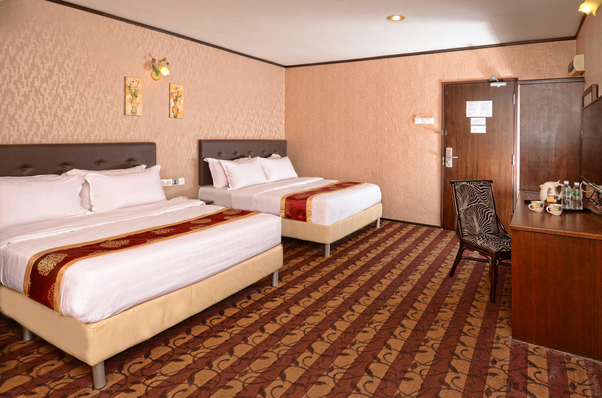 Suan Bee Hotel