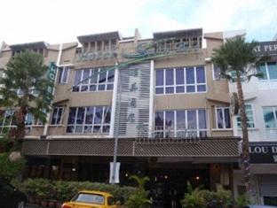 Suan Bee Johor Bahru
