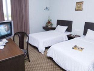Hotel Suan Bee